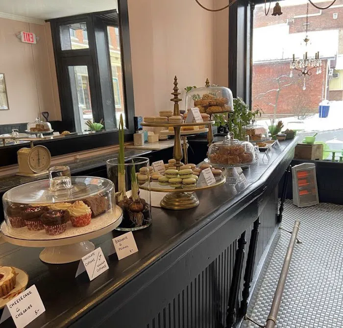 Z Bakery at Hoosick Provisions Picture 2