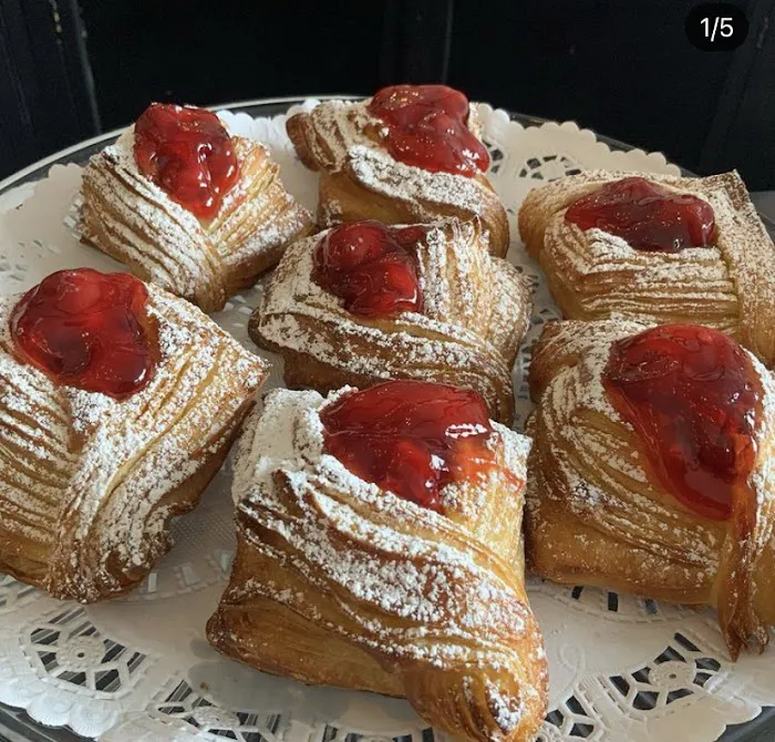Z Bakery at Hoosick Provisions Picture 3