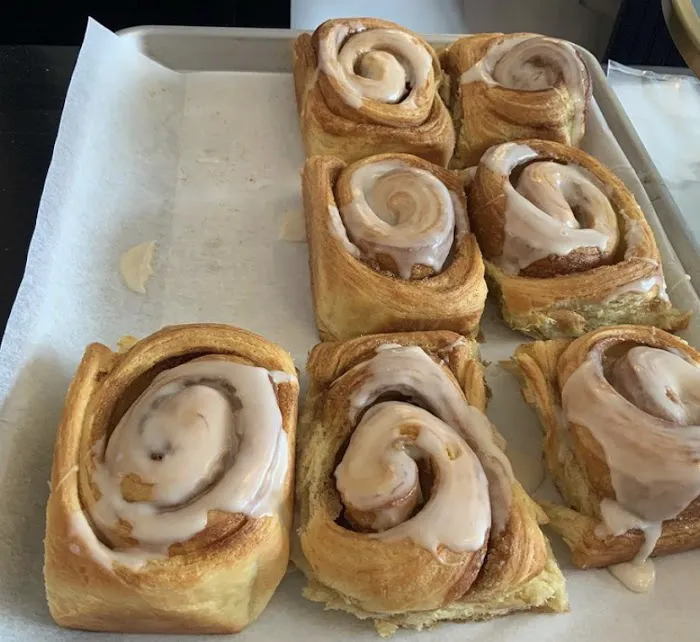 Z Bakery at Hoosick Provisions Picture 4