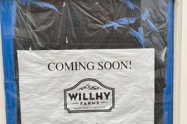 Willhy Farms