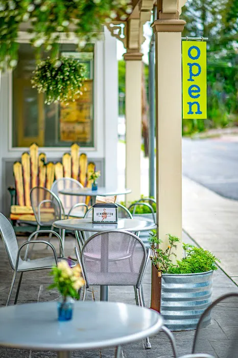 Bennington Bagel Company Picture 6