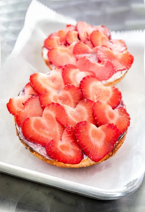 Bennington Bagel Company Picture 7