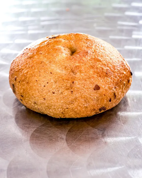 Bennington Bagel Company Picture 4