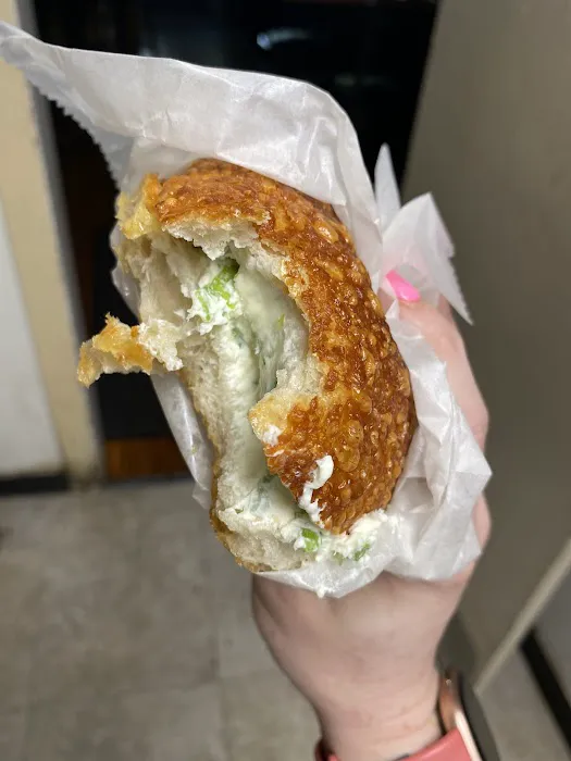 Bennington Bagel Company Picture 1