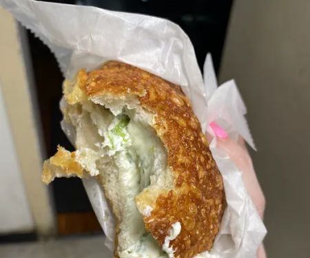 Bennington Bagel Company