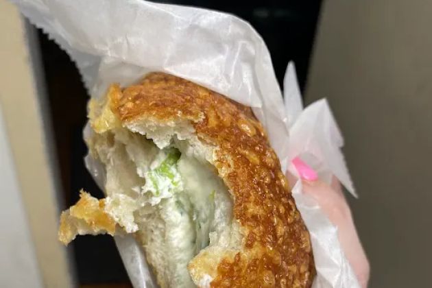 Bennington Bagel Company