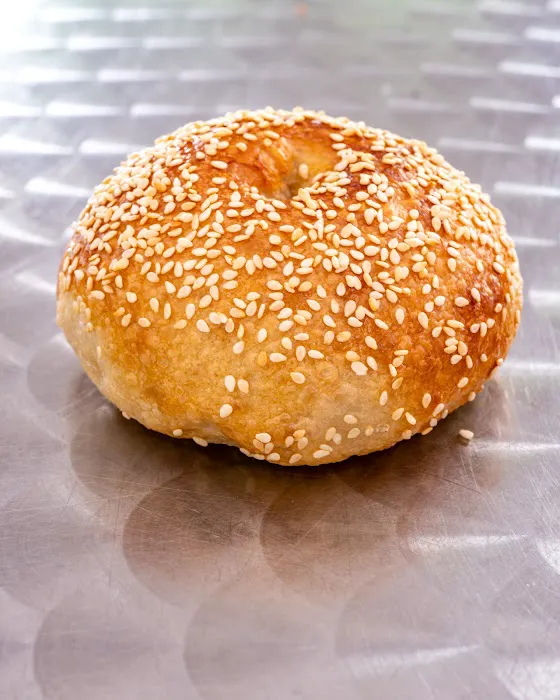 Bennington Bagel Company Picture 8