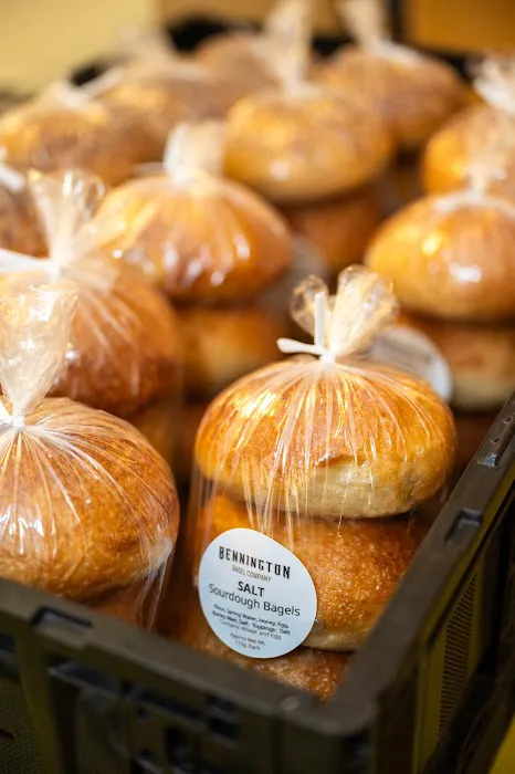 Bennington Bagel Company Picture 9