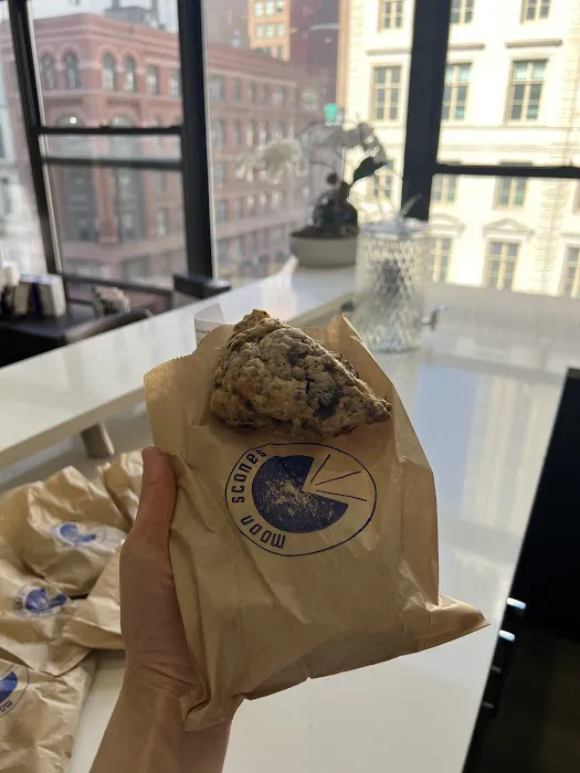 moon scones Picture 4