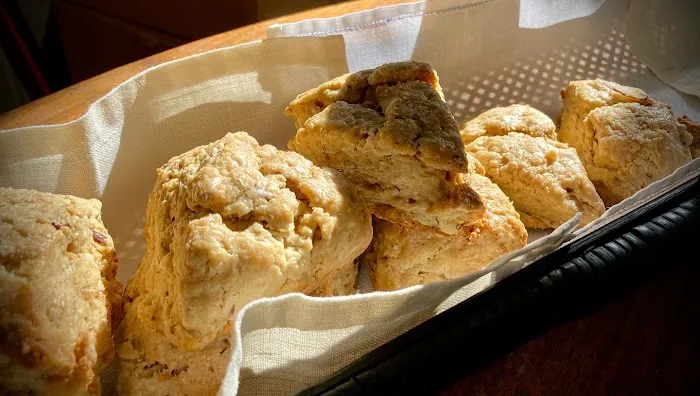 moon scones Picture 1