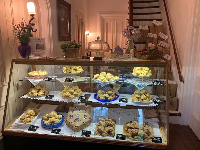 moon scones Picture 7