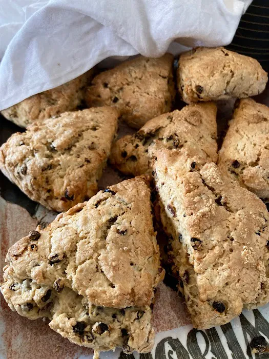 moon scones Picture 6