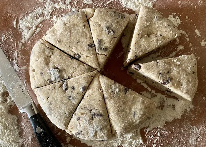 moon scones Picture 10