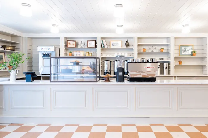 Babblers Bakery Picture 1