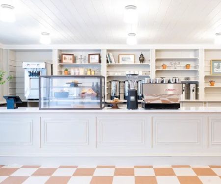 Babblers Bakery