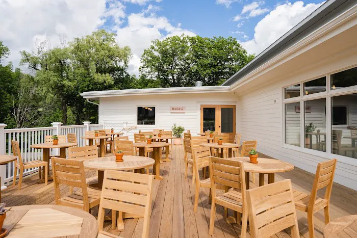 Babblers Bakery Picture 6