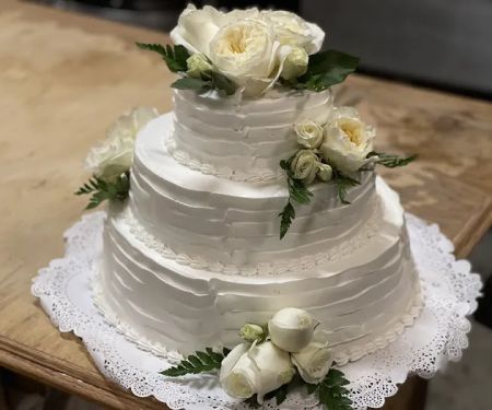 La Patisserie Normande