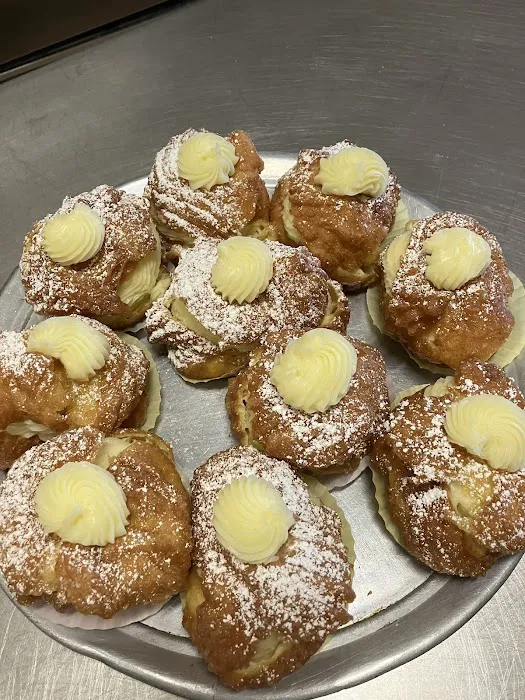 La Patisserie Normande Picture 2