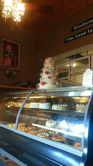 La Patisserie Normande Picture 7
