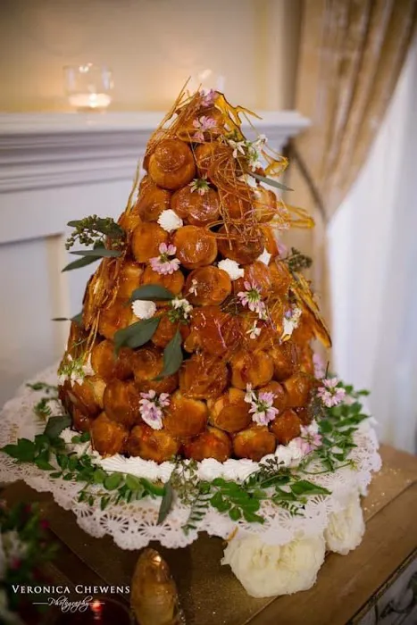 La Patisserie Normande Picture 9
