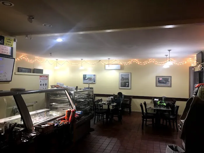 M&J Bagel Store Bakery Deli Cafe Picture 2