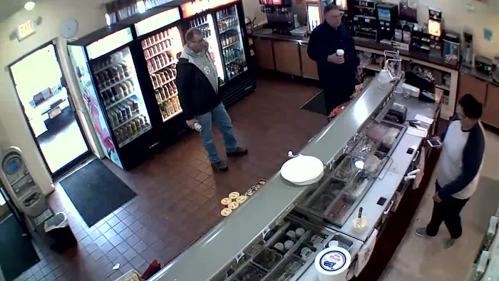 M&J Bagel Store Bakery Deli Cafe Picture 4