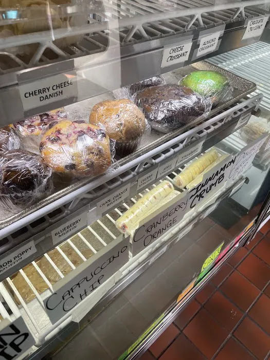 M&J Bagel Store Bakery Deli Cafe Picture 5