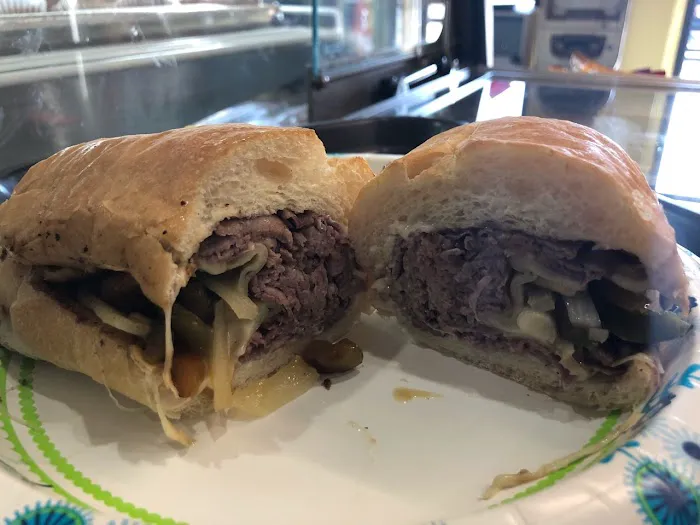M&J Bagel Store Bakery Deli Cafe Picture 8