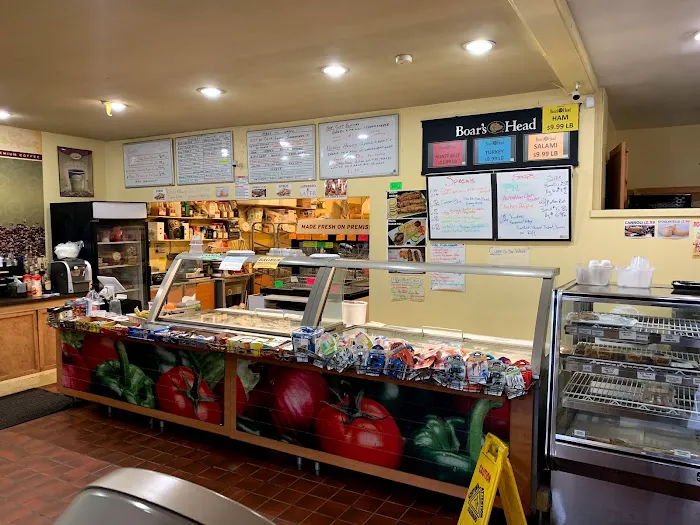 M&J Bagel Store Bakery Deli Cafe Picture 1