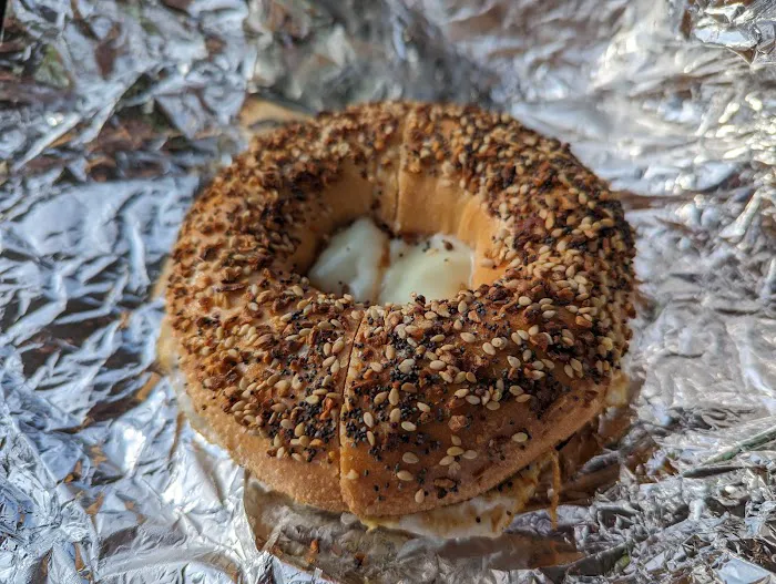 M&J Bagel Store Bakery Deli Cafe Picture 9