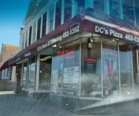 Fiorello Bakery & Deli
