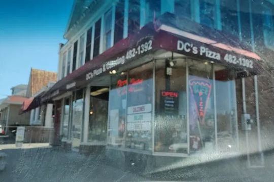 Fiorello Bakery & Deli