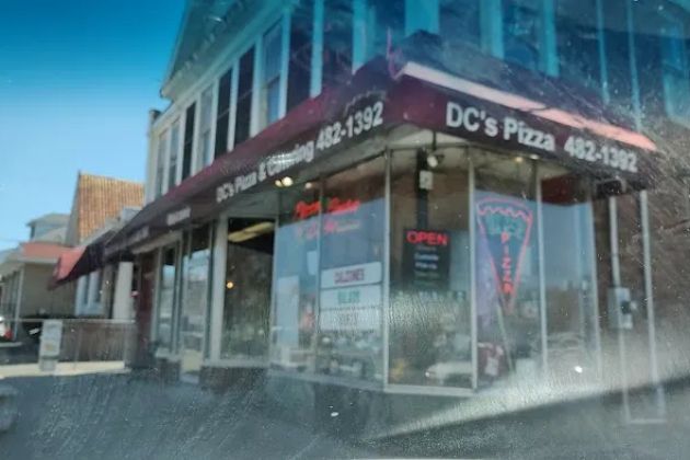 Fiorello Bakery & Deli