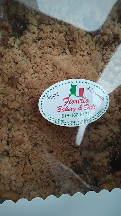 Fiorello Bakery & Deli Picture 8