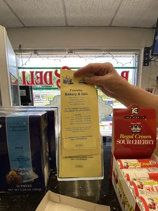 Fiorello Bakery & Deli Picture 5