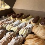 Bella-Napoli Italian Bakery