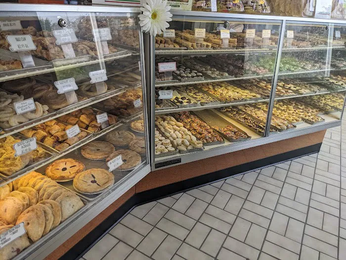 Bella-Napoli Italian Bakery Picture 2