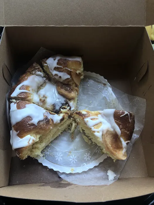 Bella-Napoli Italian Bakery Picture 5