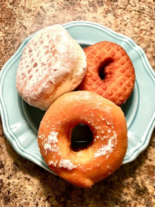Bella-Napoli Italian Bakery Picture 8