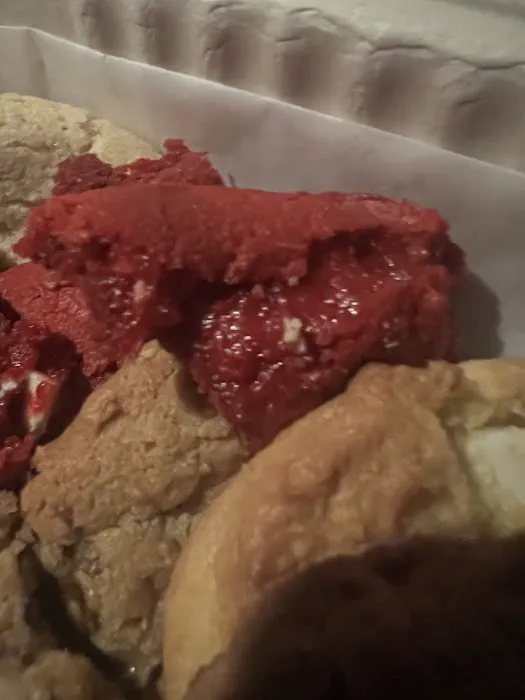 Nocturnal Cookies Picture 1