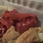 Nocturnal Cookies
