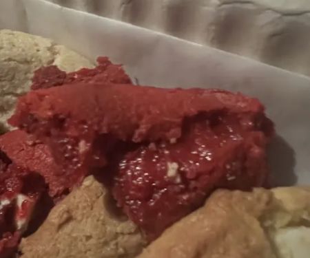 Nocturnal Cookies