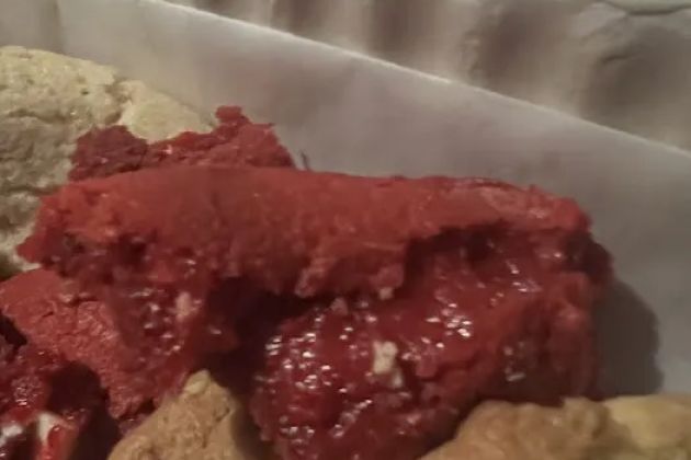 Nocturnal Cookies
