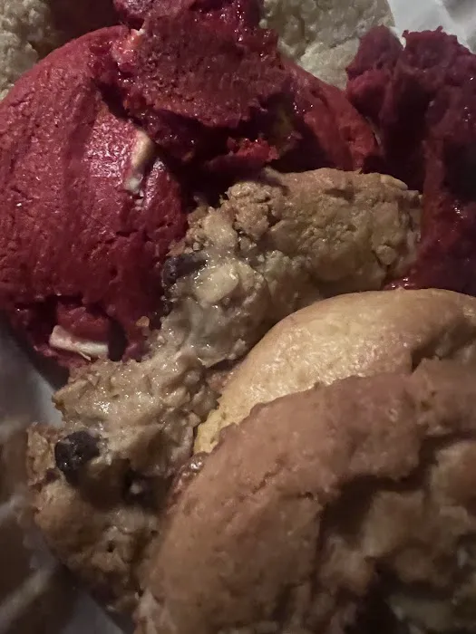 Nocturnal Cookies Picture 3