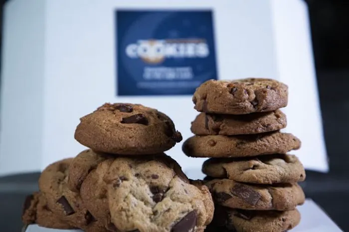 Nocturnal Cookies Picture 2