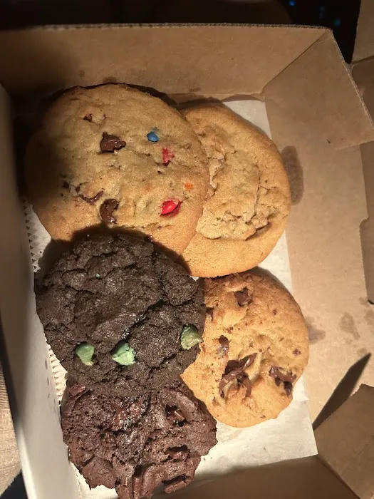 Nocturnal Cookies Picture 4
