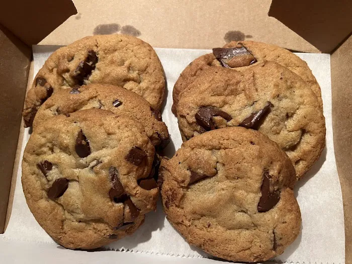Nocturnal Cookies Picture 5