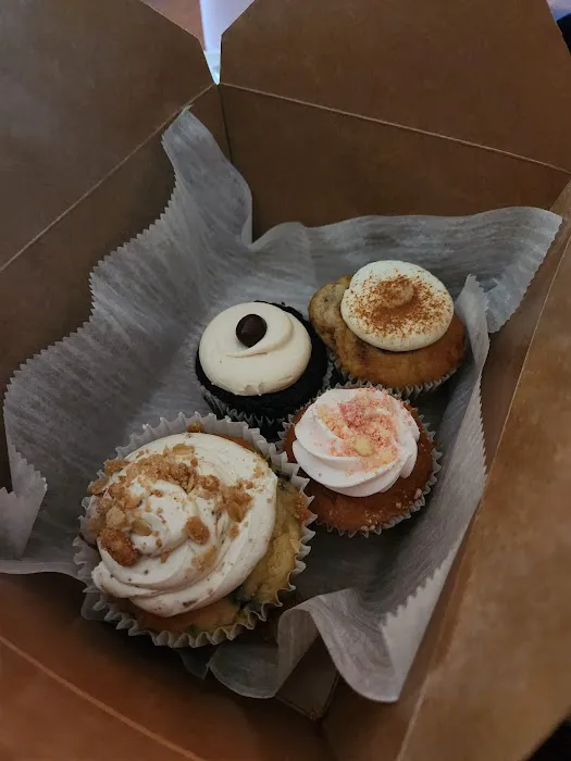 Cake Street Sweets Picture 3