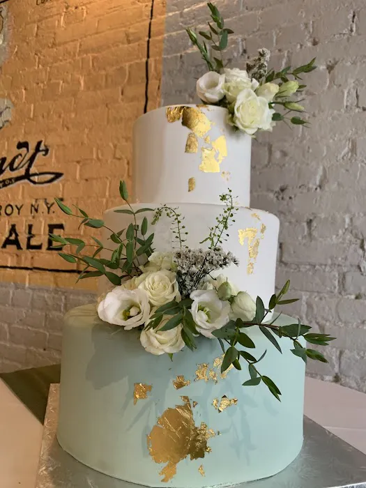 Cake Street Sweets Picture 1