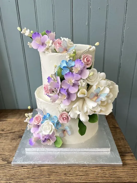 Cake Street Sweets Picture 8
